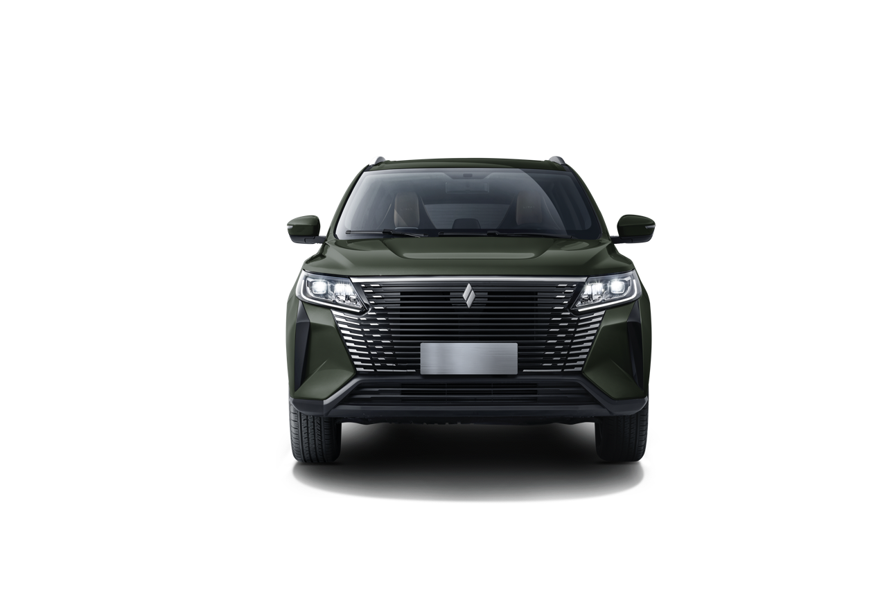 ЛИВЭН ИКС6ПРО Зеленый (мет.)