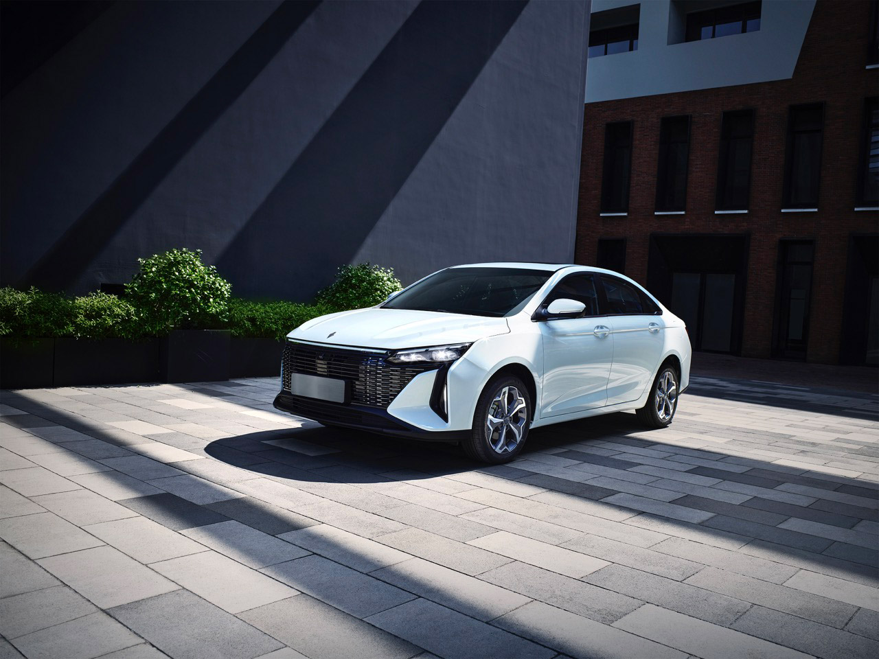 ЛИВЭН С6ПРО дизайн